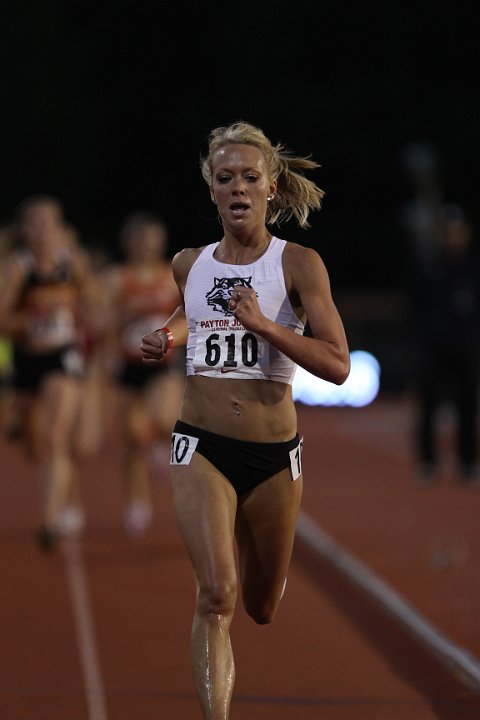 2010 Payton Jordan-184.JPG - 2010 Payton Jordan Invitational, May 1, Cobb Track and Angell Field, Stanford, California.
